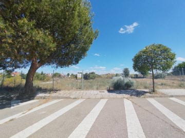 Terre à Urbanización Pago de la Barca