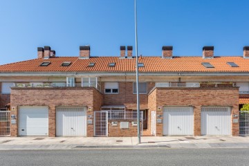 Maison 4 Chambres à Casco Antiguo