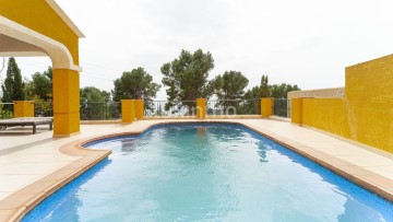 Casa o chalet 3 Habitaciones en Altea Hills