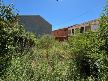 Terreno em Soto de la Vega