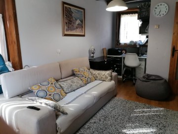 Apartamento 2 Quartos em Valencia d'Aneu