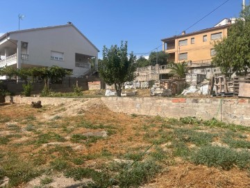 Terreno em Abrera