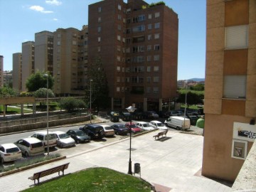 Piso 3 Habitaciones en Villava / Atarrabia