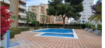 Apartamento 3 Quartos em Playa de Gandia