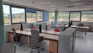 Office in Aizoain