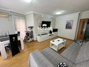 Apartamento 4 Quartos em Las Lomas