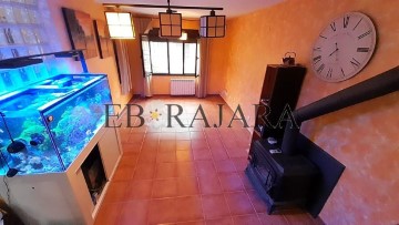 House 4 Bedrooms in San Román de los Montes