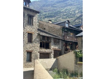Casas rústicas en Esterri d'Àneu