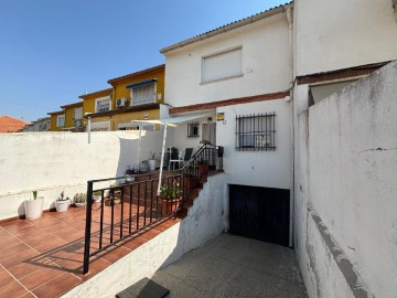 Maison 3 Chambres à El Pinar de Villeriche