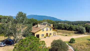 Quintas e casas rústicas 5 Quartos em Sant Antoni de Vilamajor