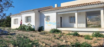 Casa o chalet 3 Habitaciones en Frigiliana