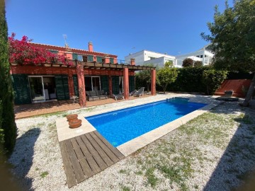 House 4 Bedrooms in Sant Pol - Volta de l'Ametller