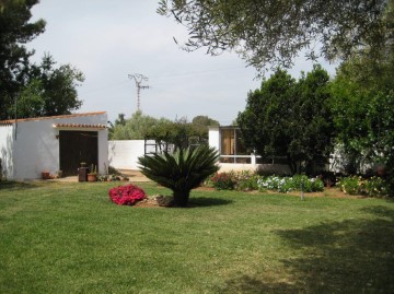 Casa o chalet 6 Habitaciones en Zona Boverals