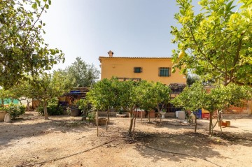 Maison 3 Chambres à Alto de la Torre