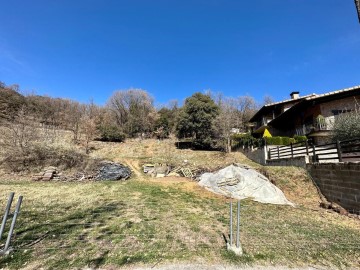 Land in La Nou de Berguedà