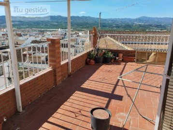 Casa o chalet 4 Habitaciones en Centro Histórico