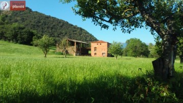 Country homes 4 Bedrooms in La Seu d'Urgell