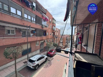 Apartment 4 Bedrooms in Alcobendas Centro