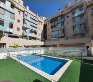 Apartamento 3 Quartos em Els Molins