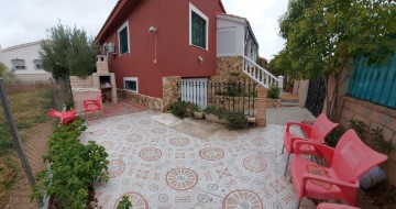 Casa o chalet 5 Habitaciones en Burguillos de Toledo