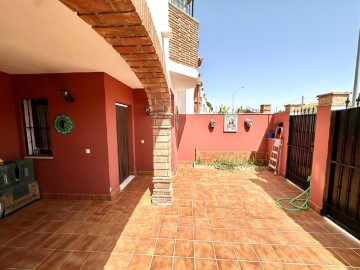 Casa o chalet 4 Habitaciones en Sierra de Yeguas