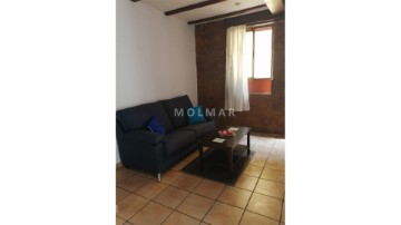 Apartment 2 Bedrooms in La Constitución - Canaleta