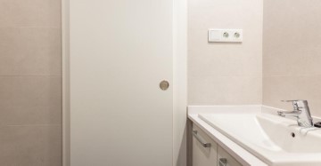 Apartamento 2 Quartos em Granollers Centre