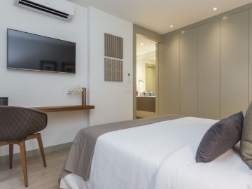 Apartamento 1 Quarto em Granollers Centre