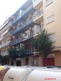 Piso 4 Habitaciones en Plaça de Catalunya
