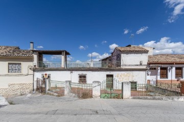 Maison 8 Chambres à San Ildefonso