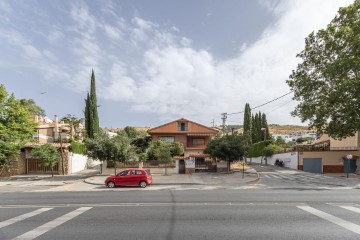 Casa o chalet 6 Habitaciones en Ctra Sierra - Acceso Nuevo Alhambra