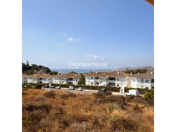 Terreno em Casares Golf - Casares del Sol