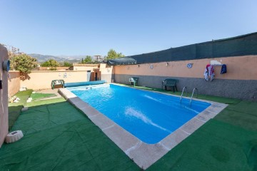 Casa o chalet 5 Habitaciones en Ogíjares