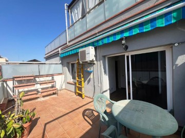 Penthouse 4 Bedrooms in La Plana - Montesa