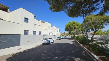 House 3 Bedrooms in Sierra de Fuentes