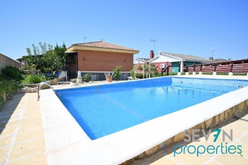 House 5 Bedrooms in Calalberche