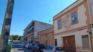 Maison 4 Chambres à Polígono Industrial la Viña