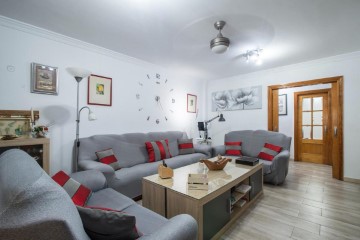 Apartment 3 Bedrooms in Oria