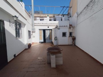 Apartamento 5 Quartos em Olivares