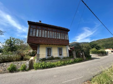 Casa o chalet 5 Habitaciones en Bode