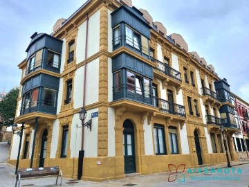 Apartamento 3 Quartos em Algorta