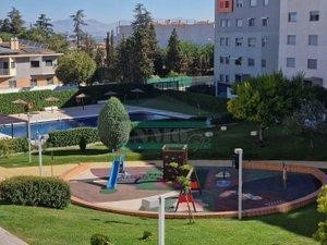 Appartement 3 Chambres à Carretera de Granada-La Alcazaba