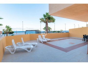 Apartment 2 Bedrooms in Puertito de Güimar