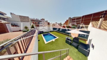 Piso 3 Habitaciones en Sant Adrià Nord