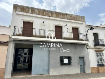 Apartamento 4 Quartos em San Juan del Puerto