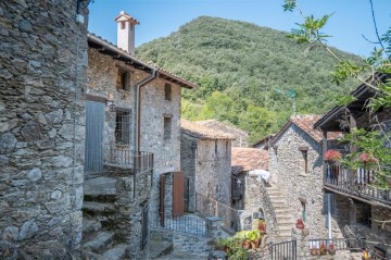 Casas rústicas 3 Habitaciones en Beget