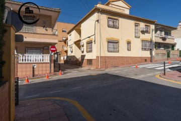 Casa o chalet 3 Habitaciones en Pulianillas