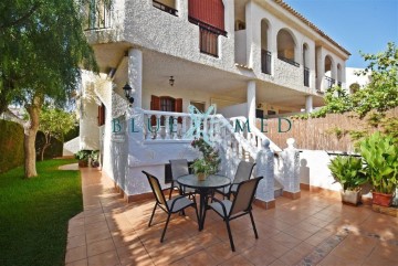 Duplex 4 Bedrooms in Puerto de Mazarron