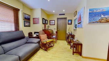 Apartamento 1 Quarto em Eixample