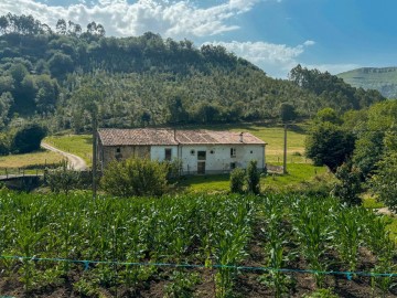 Moradia 2 Quartos em San Vicente de la Barquera